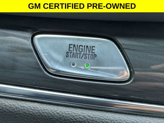 Certified 2024 Buick Enclave Premium AWD/4WD image 23
