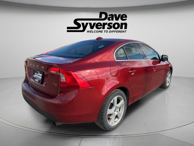 Used 2012 Volvo S60 T5 w/ Climate Pkg image 5
