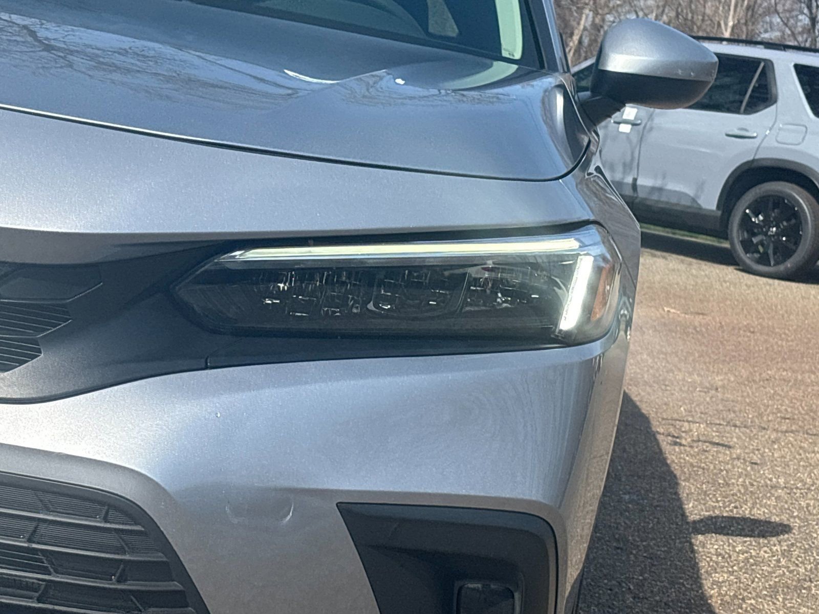 Used 2023 Honda Civic LX image 27