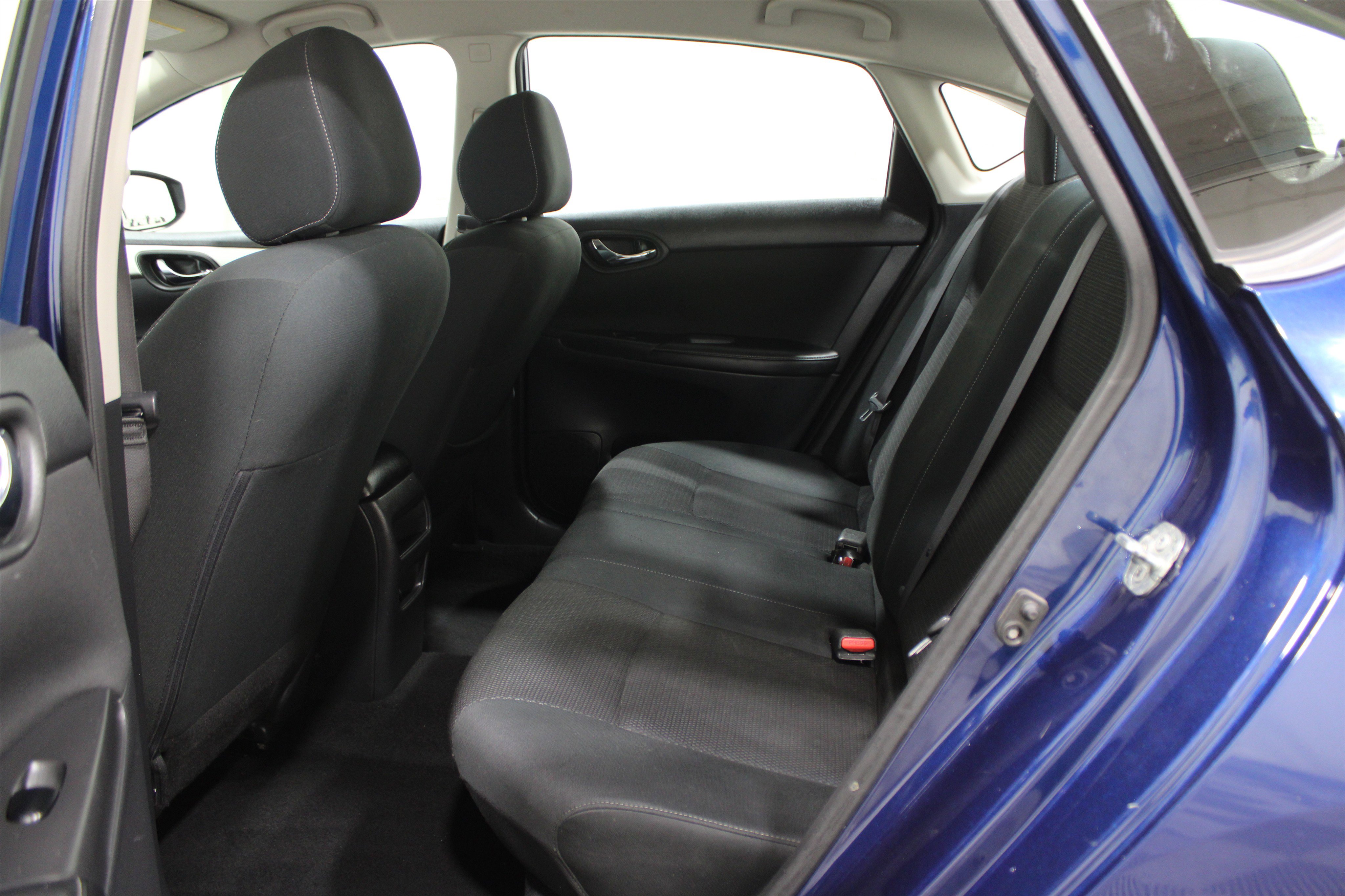 Used 2019 Nissan Sentra S image 22