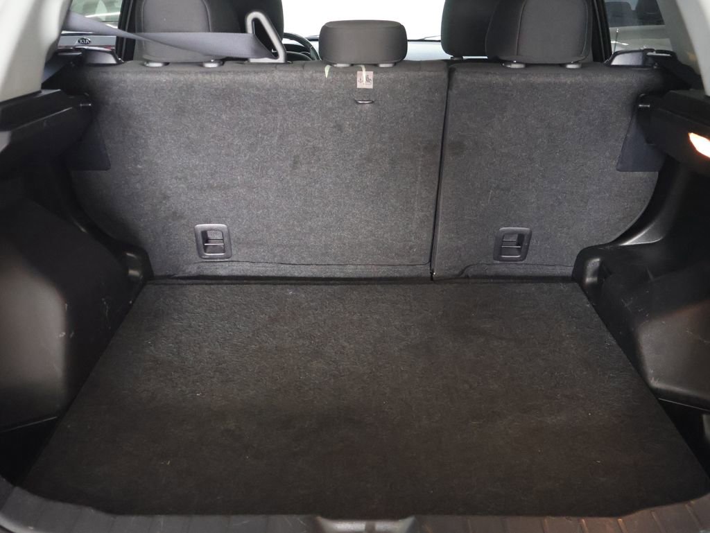 Used 2022 Mitsubishi Outlander Sport SE AWD/4WD image 14