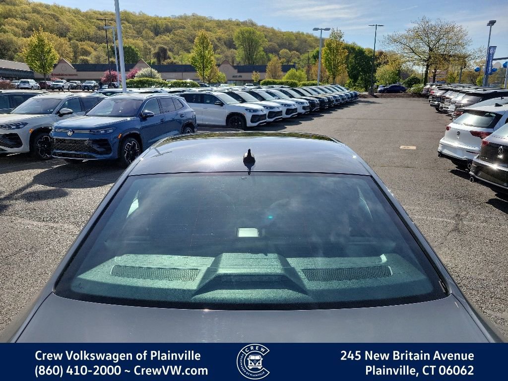 Certified 2020 Volkswagen Jetta GLI Autobahn FWD image 30