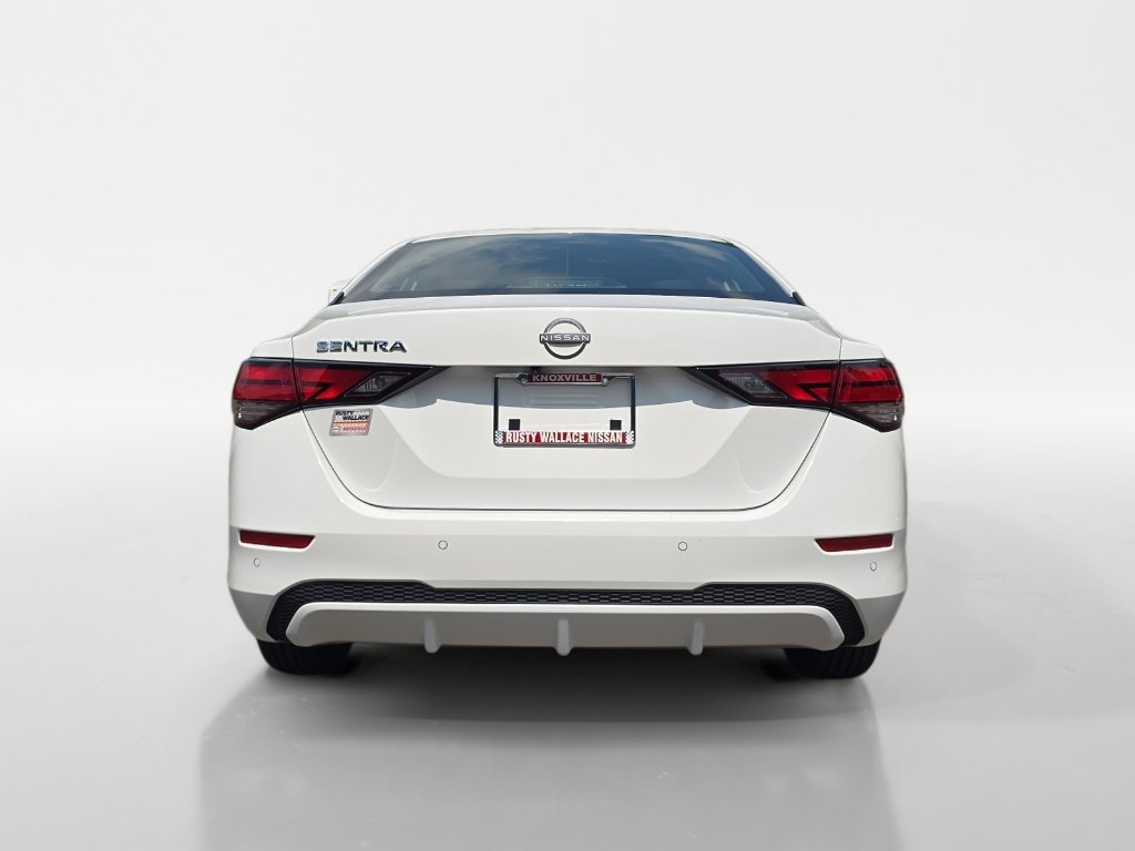 Used 2024 Nissan Sentra S image 5