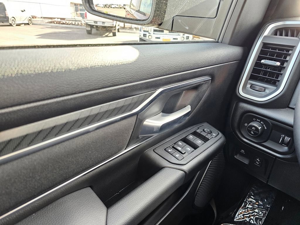 New 2026 RAM 1500 Big Horn image 21