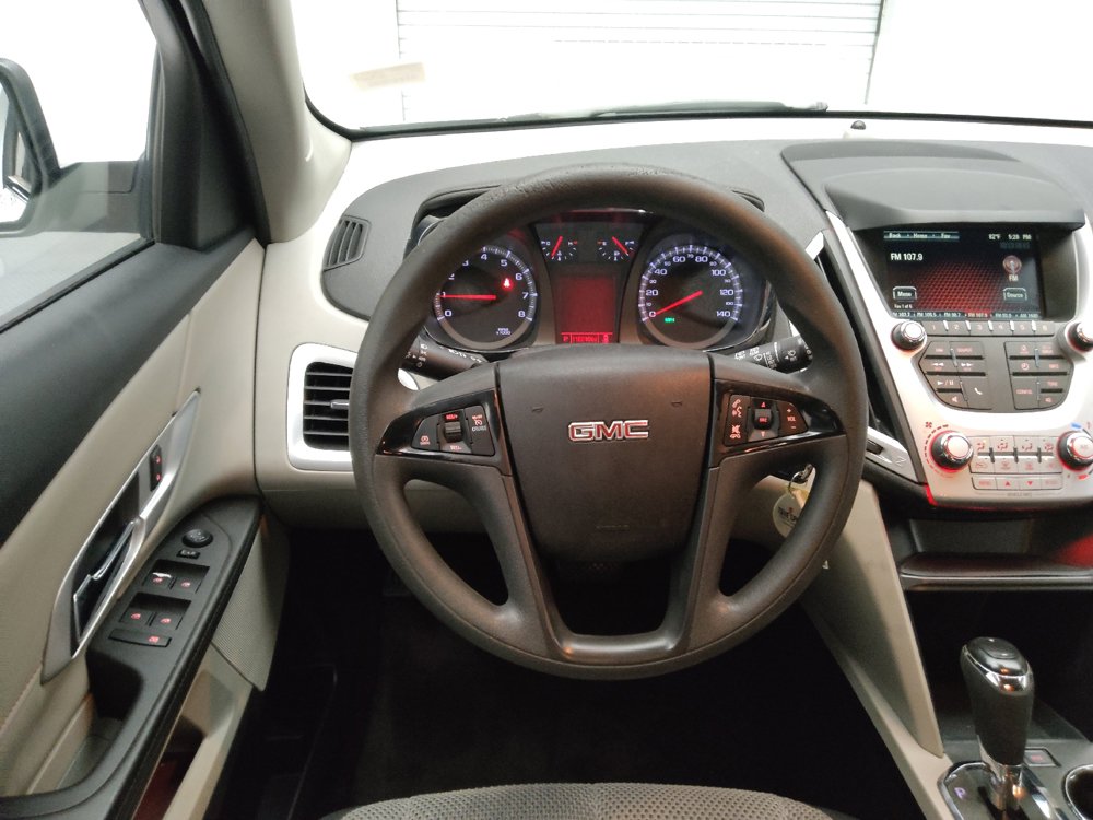Used 2016 GMC Terrain SLE FWD image 22