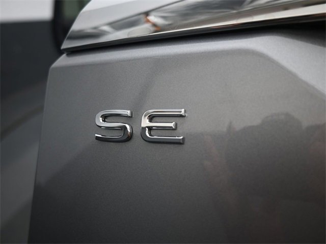 New 2026 Volkswagen Atlas SE image 16