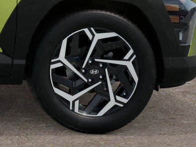 New 2026 Hyundai Kona SEL Premium image 8