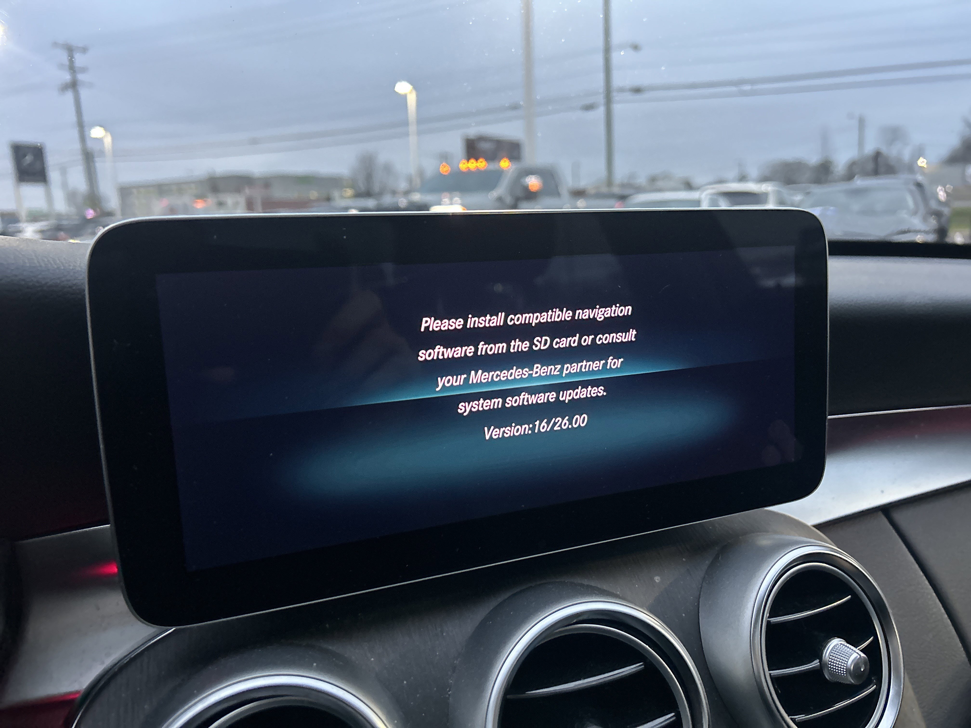 Used 2021 Mercedes-Benz C 300 4MATIC Sedan image 29