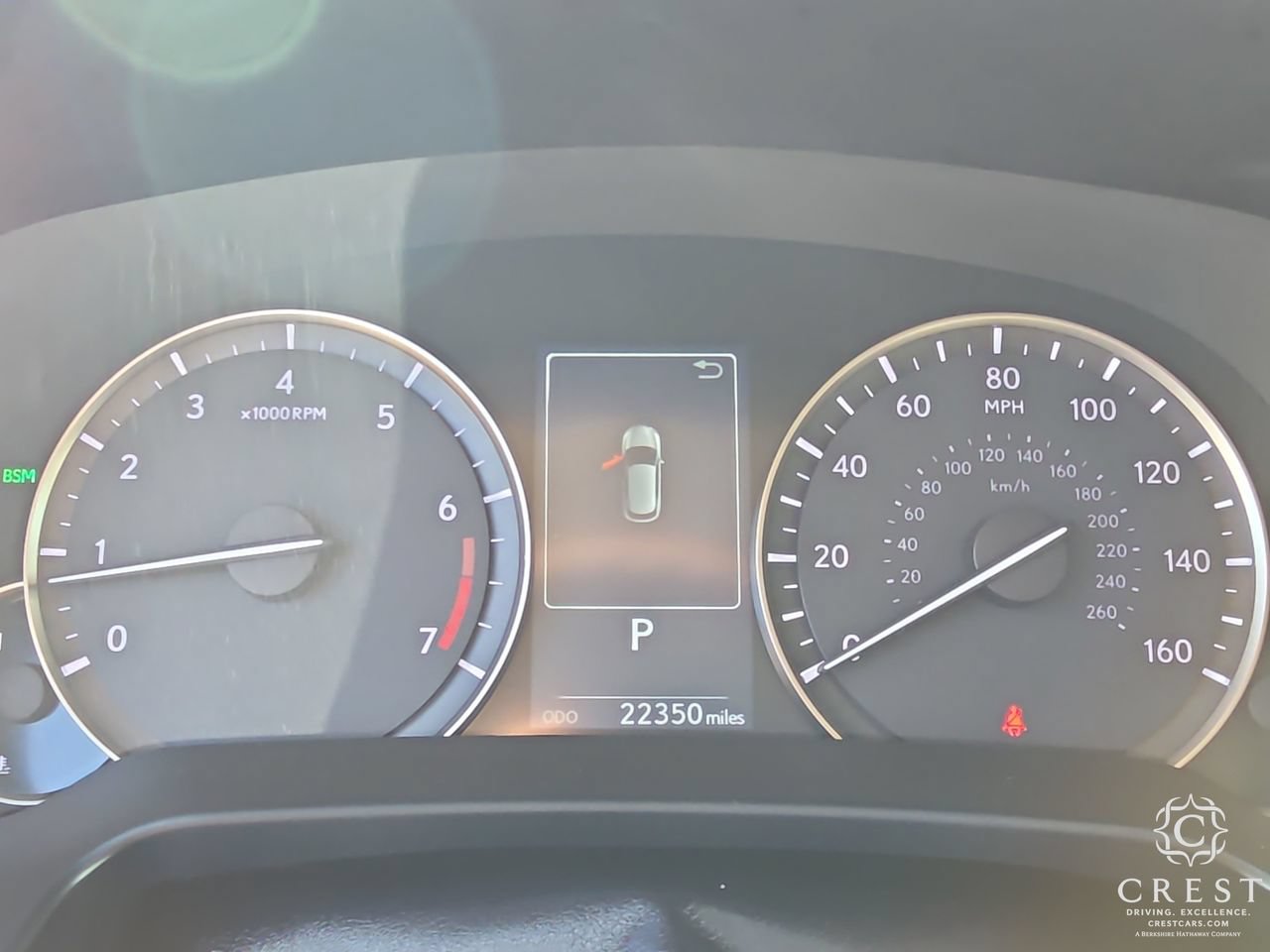 Used 2021 Lexus RX 350 FWD w/ Premium Package image 18