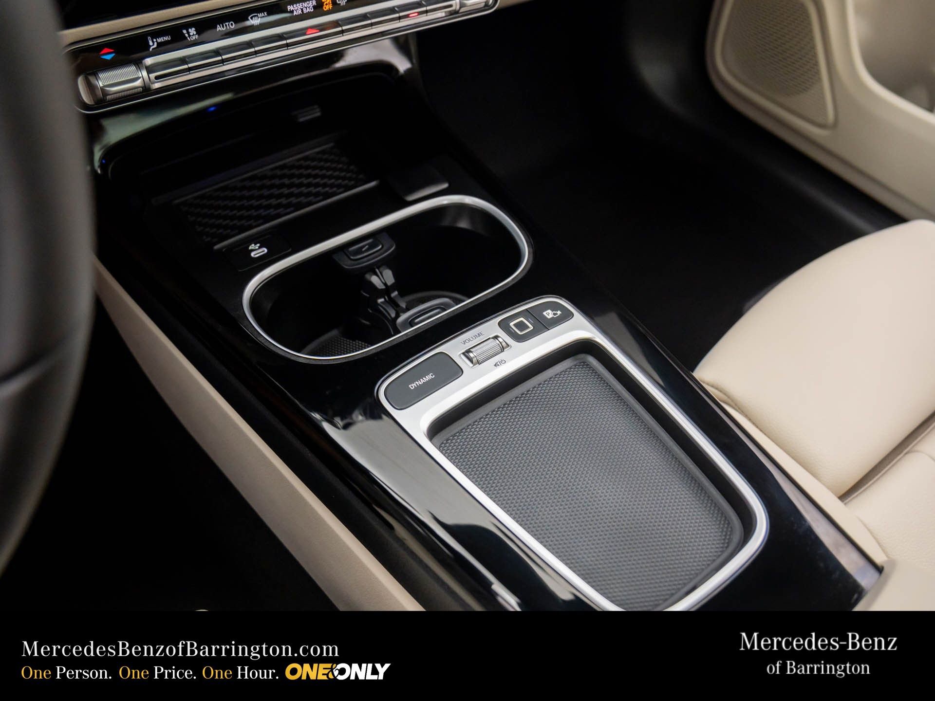 New 2026 Mercedes-Benz CLA 250 4MATIC image 13