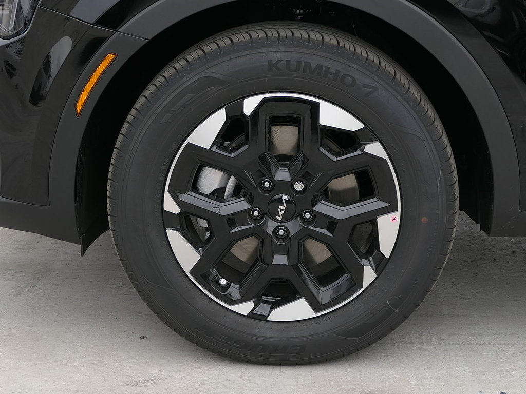 New 2026 Kia Sorento S FWD image 35