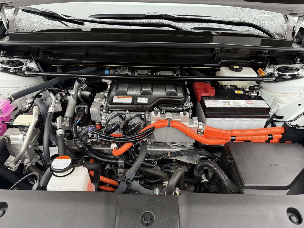 Used 2023 Lexus RZ 450e Premium w/ Accessory Package (2T) image 26