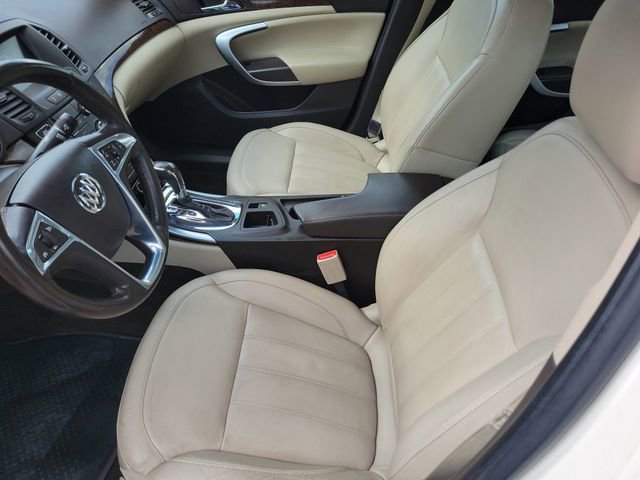 Used 2013 Buick Regal Premium FWD image 14