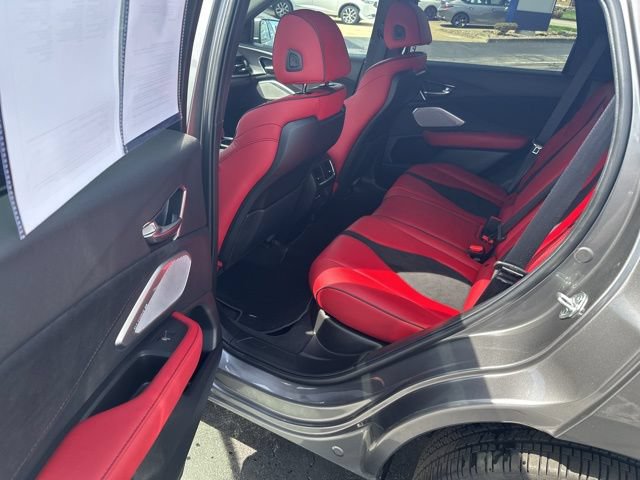Certified 2025 Acura RDX A-Spec AWD/4WD image 16