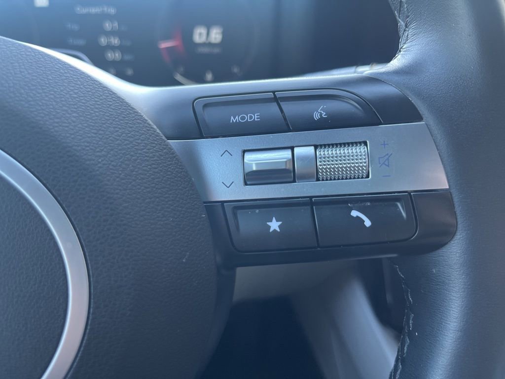 Used 2025 Hyundai Tucson SEL image 40