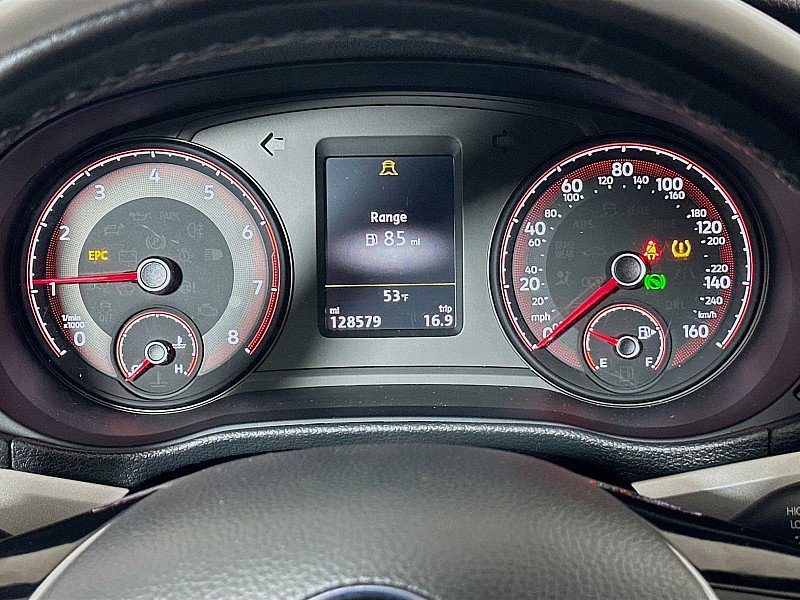 Used 2020 Volkswagen Passat 2.0T SE image 13