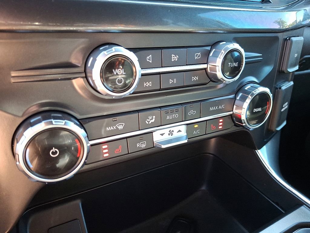 Used 2022 Ford F150 XLT w/ Equipment Group 302A High image 15