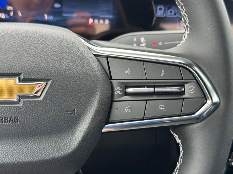 New 2026 Chevrolet Equinox EV LT FWD image 14