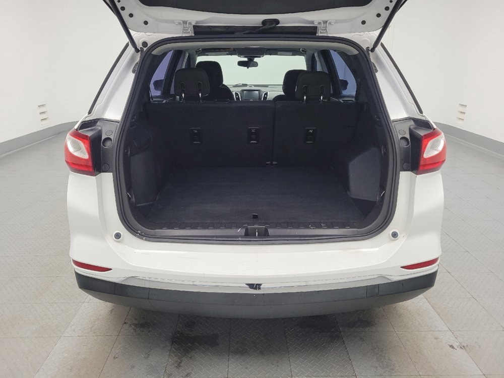 Used 2018 Chevrolet Equinox LS image 29