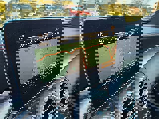 Used 2018 Mercedes-Benz C 43 AMG 4MATIC Sedan image 29