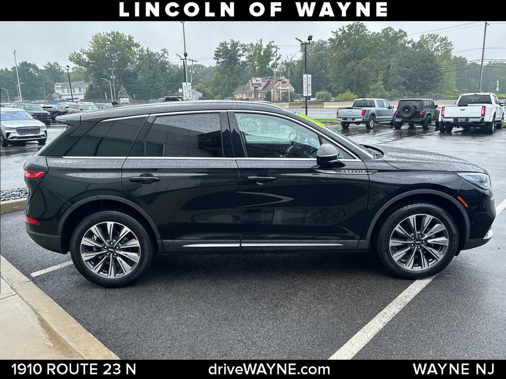 Certified 2022 Lincoln Corsair Reserve w/ Equipment Group 201A AWD/4WD image 9