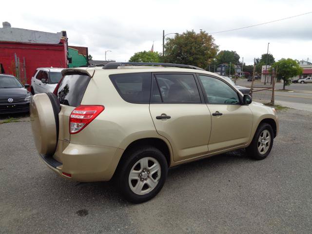 Used 2010 Toyota RAV4 4WD image 10