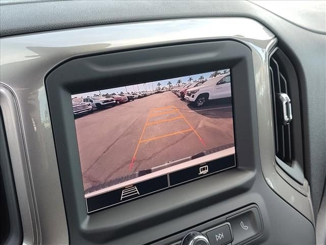 New 2026 Chevrolet Silverado 2500 W/T w/ WT/CX Safety Package image 11