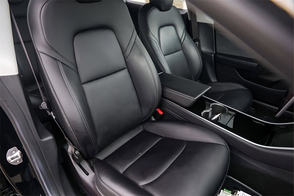 Used 2018 Tesla Model 3 Long Range image 28