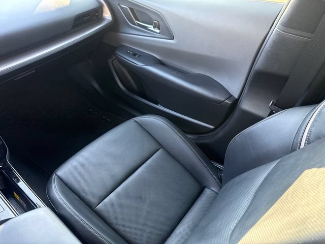 Used 2023 Toyota Prius XLE FWD image 15