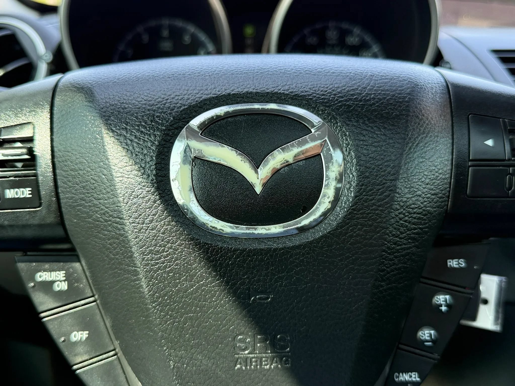 Used 2012 MAZDA MAZDA3 s Touring FWD image 31