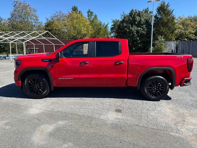 New 2026 GMC Sierra 1500 Pro w/ Graphite Edition image 2