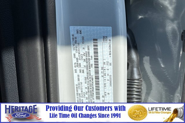 New 2026 Ford F150 Raptor image 27