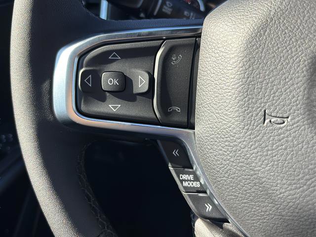 New 2026 RAM 1500 Big Horn image 26