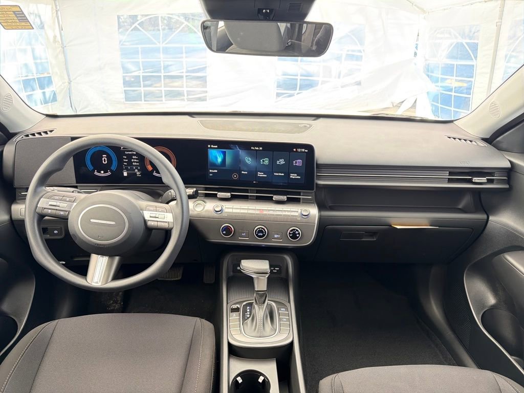 Used 2026 Hyundai Kona SE AWD/4WD image 13