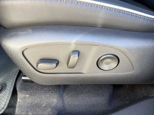 New 2026 Buick Enclave Sport Touring w/ Power Package FWD image 21
