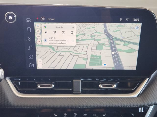 Used 2026 Chevrolet Equinox LT FWD image 5