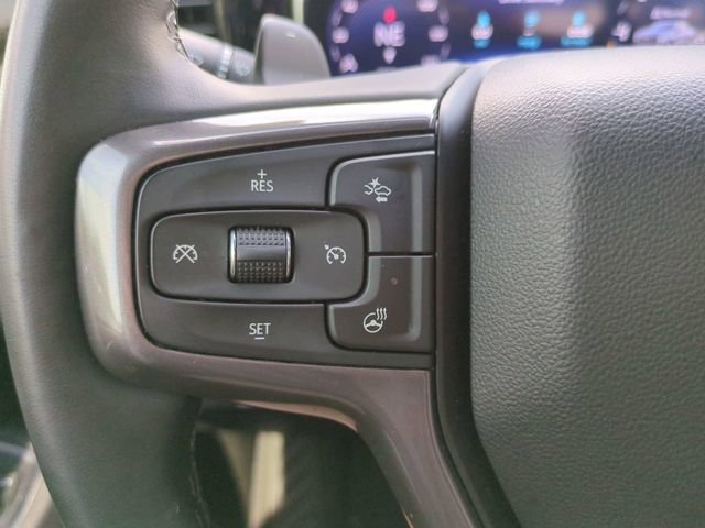 Certified 2025 Chevrolet Silverado 1500 High Country w/ High Country Premium Package image 29