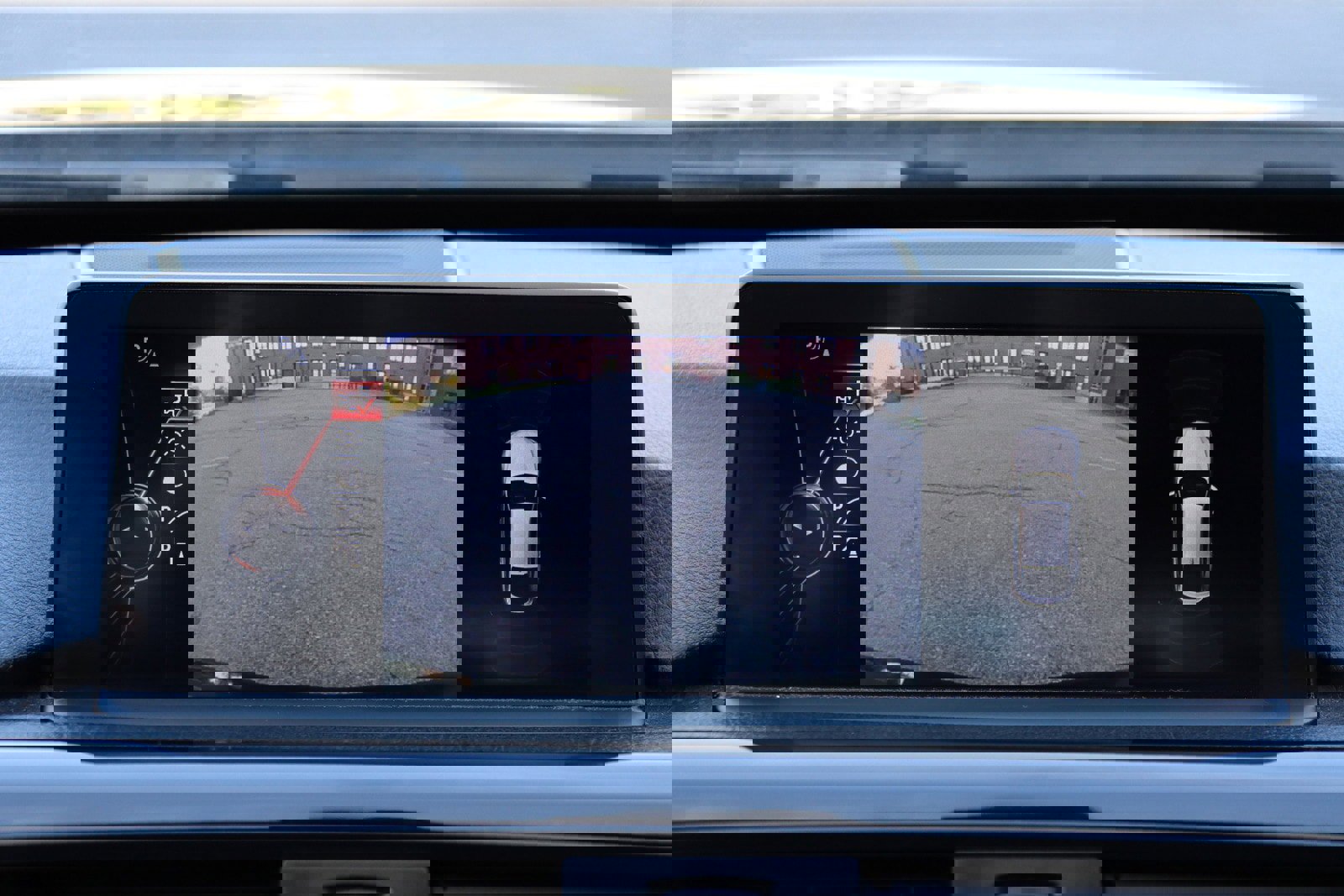 Used 2015 BMW 335i Gran Turismo xDrive image 27