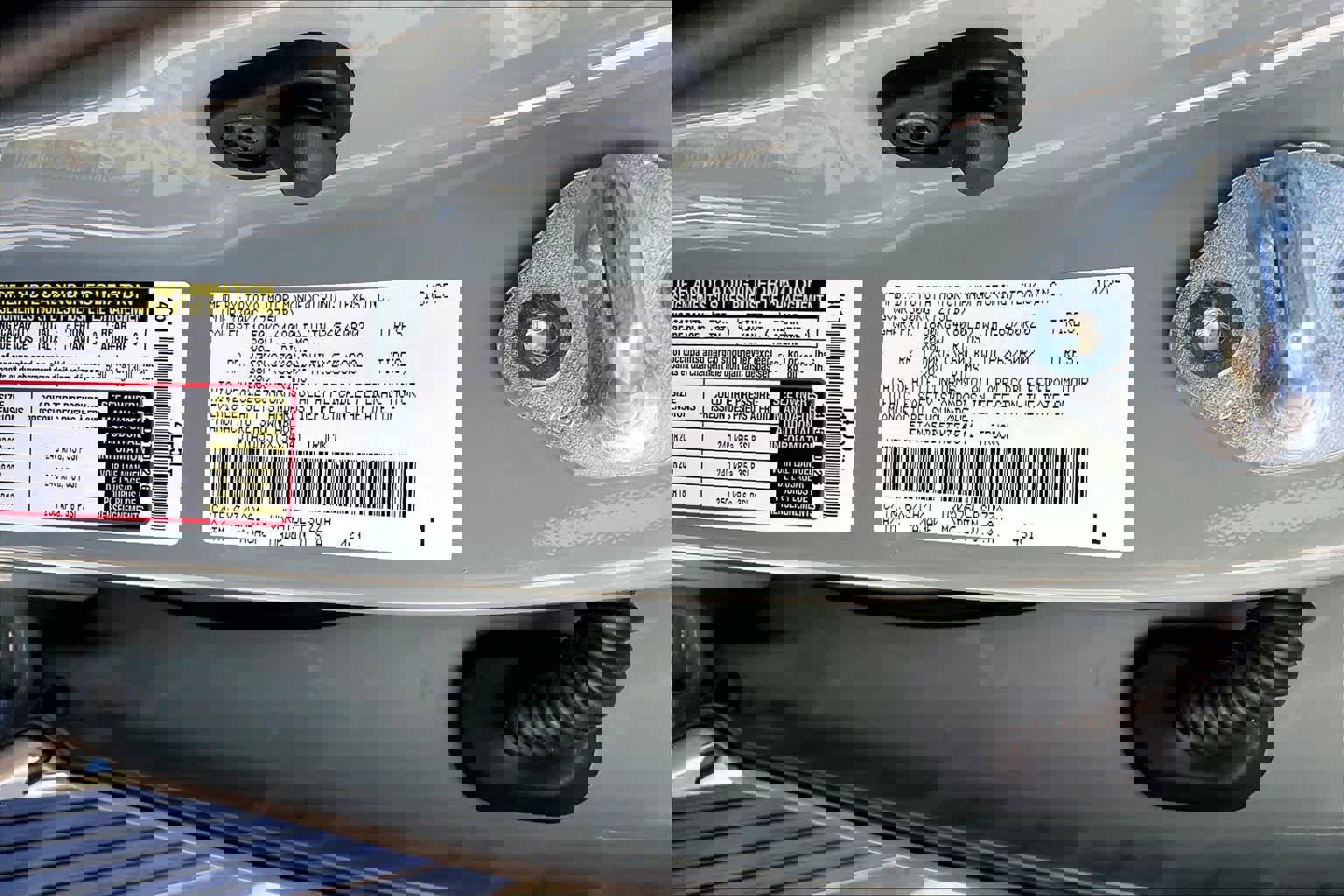 New 2026 Toyota Tundra Platinum image 21