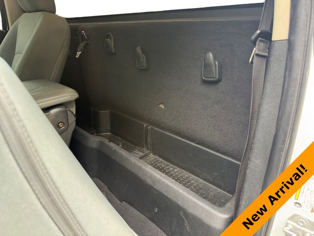 Used 2017 RAM 1500 Tradesman w/ Power & Remote Entry Group image 13