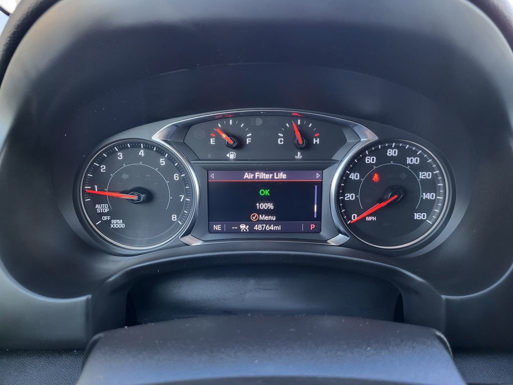 Used 2023 GMC Terrain SLE w/ Driver Convenience Package image 12