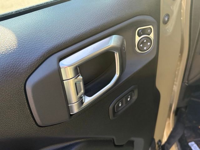 New 2026 Jeep Gladiator Willys image 13