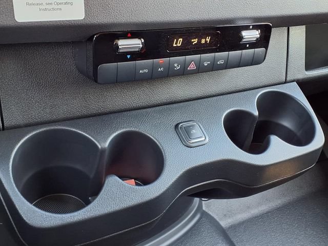 New 2025 Mercedes-Benz Sprinter 3500 image 7