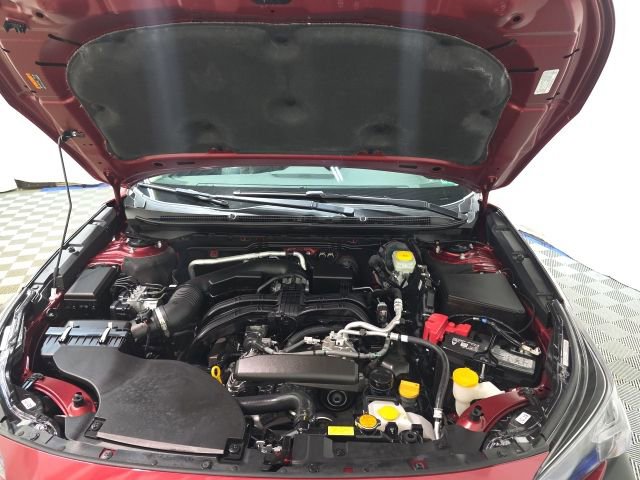 Certified 2025 Subaru Outback Limited AWD/4WD image 38
