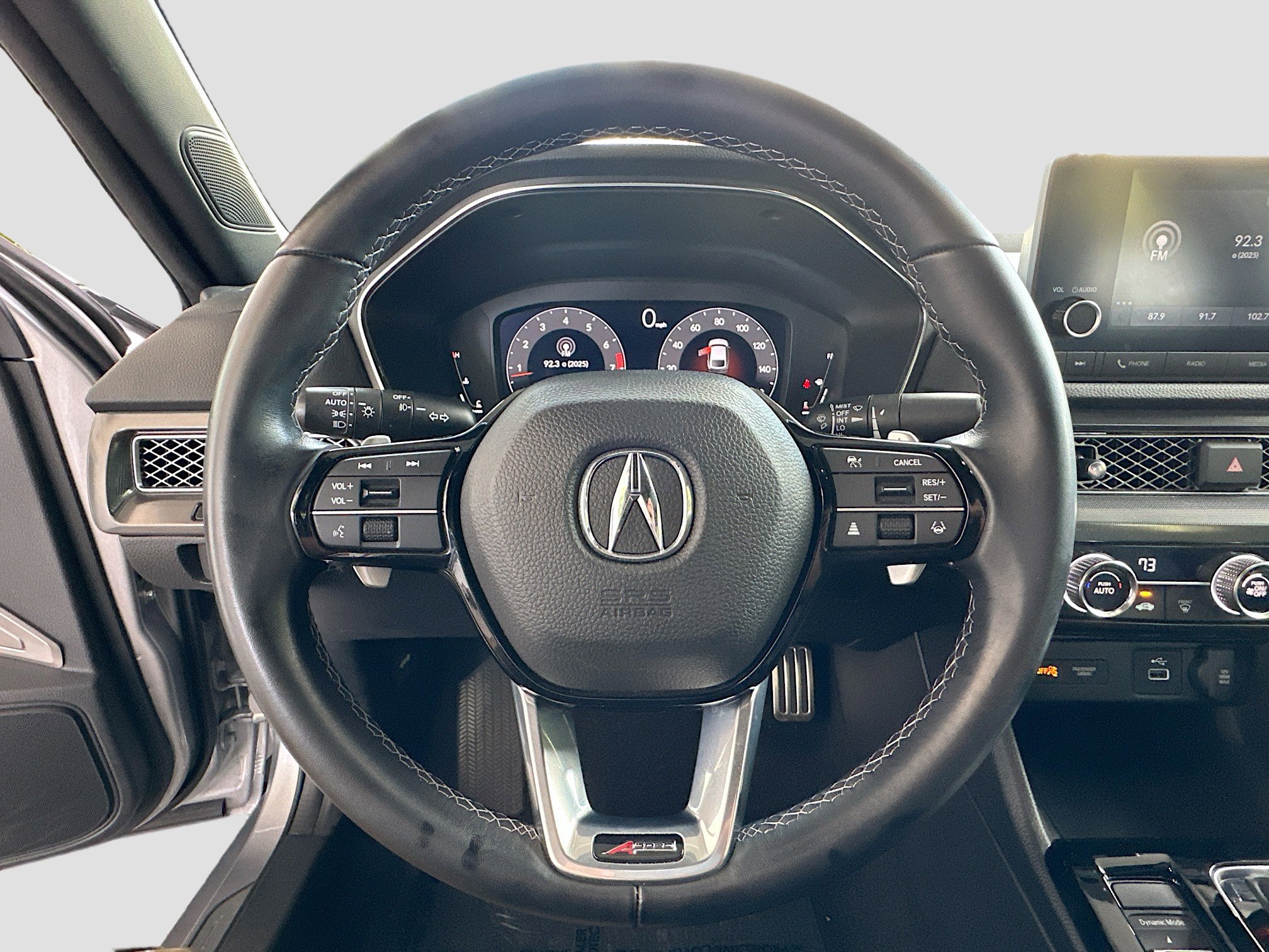 Used 2023 Acura Integra A-Spec image 11