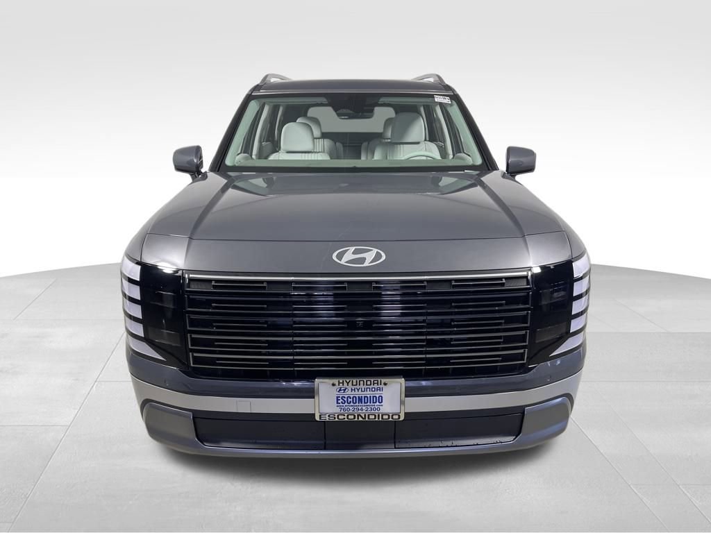 New 2026 Hyundai Palisade SEL Premium image 8