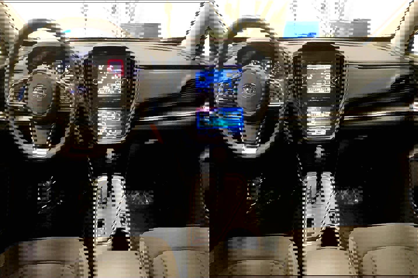 Certified 2024 Subaru Impreza 2.0i image 15