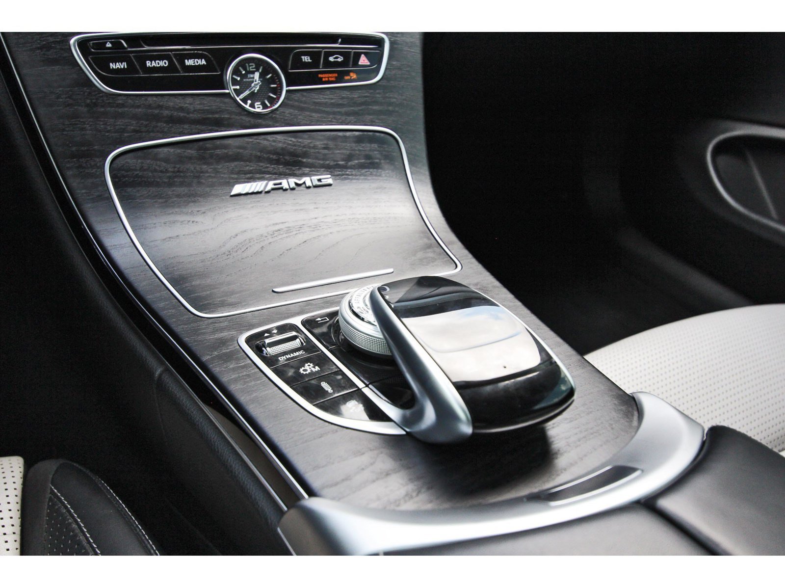 Used 2018 Mercedes-Benz C 63 AMG S image 32