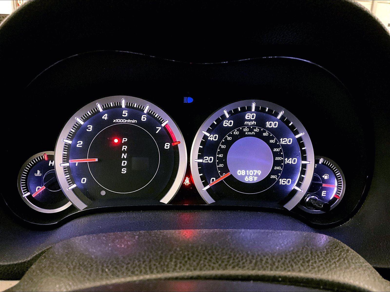 Used 2012 Acura TSX Sedan image 20