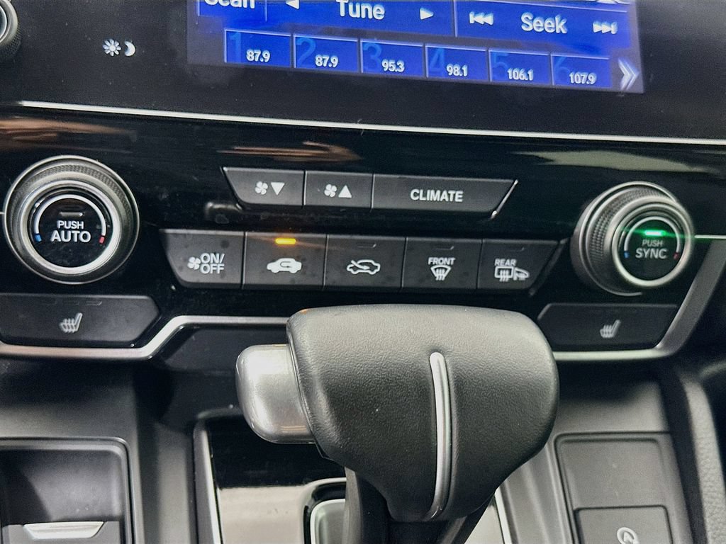 Certified 2020 Honda CR-V EX-L image 15